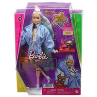 BARBIE EXTRA 13 OZON