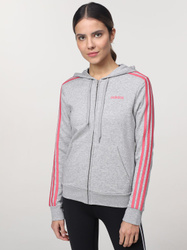 Толстовка adidas Sportswear Essentials 3-Stripes Hoodie Sport