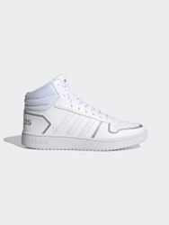 Кеды adidas Hoops 2.0 Mid Shoes Сникермаркет