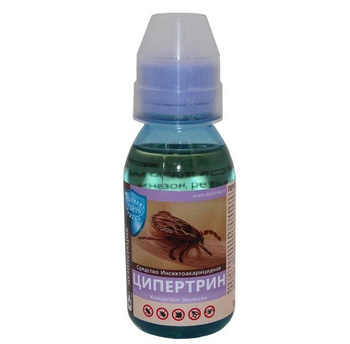 REPULSIF ANTI INSECT EPHAISTOS 250ML