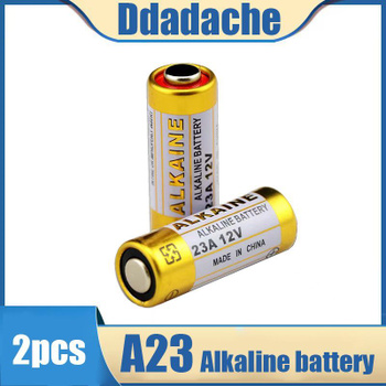 P23Ga 12V Батарейка – купить в интернет-магазине OZON по низкой цене