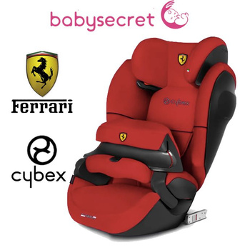 Cybex pallas m fix cheap ferrari