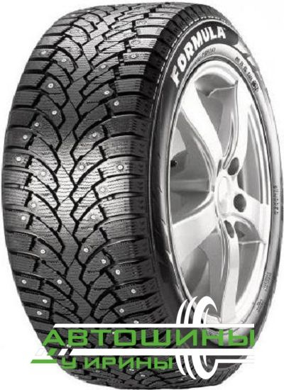 Pirelli Formula Ice 205 55 R16 Купить