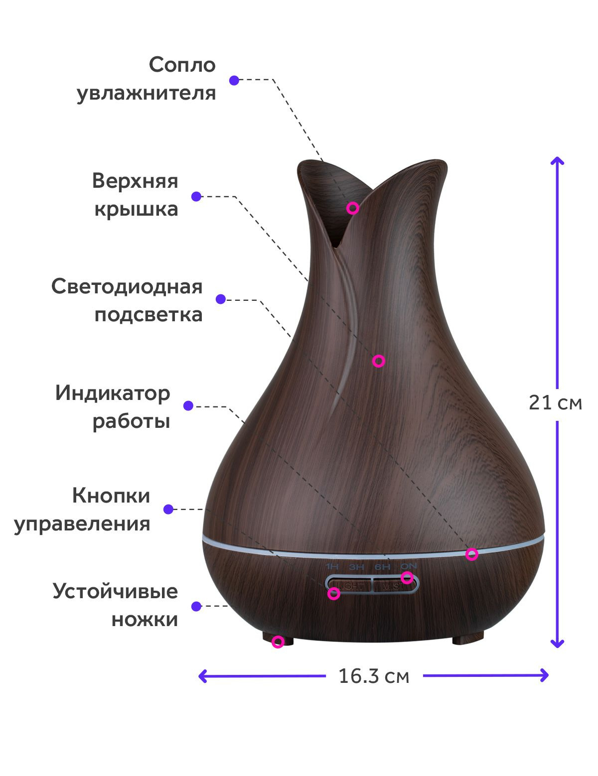 Текстовое описание изображения