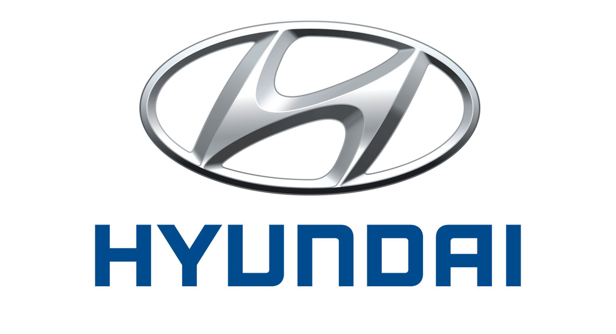 Хендай Hyundai