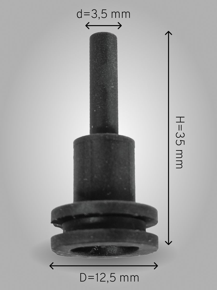 9.036-686 1ШТ манометрический клапан для минимоек Karcher K5, K4, K3, K2