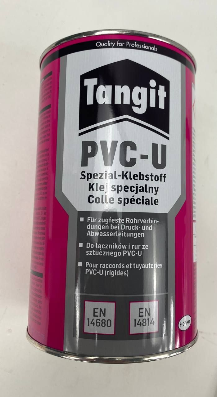 Клей Tangit Pvc Купить