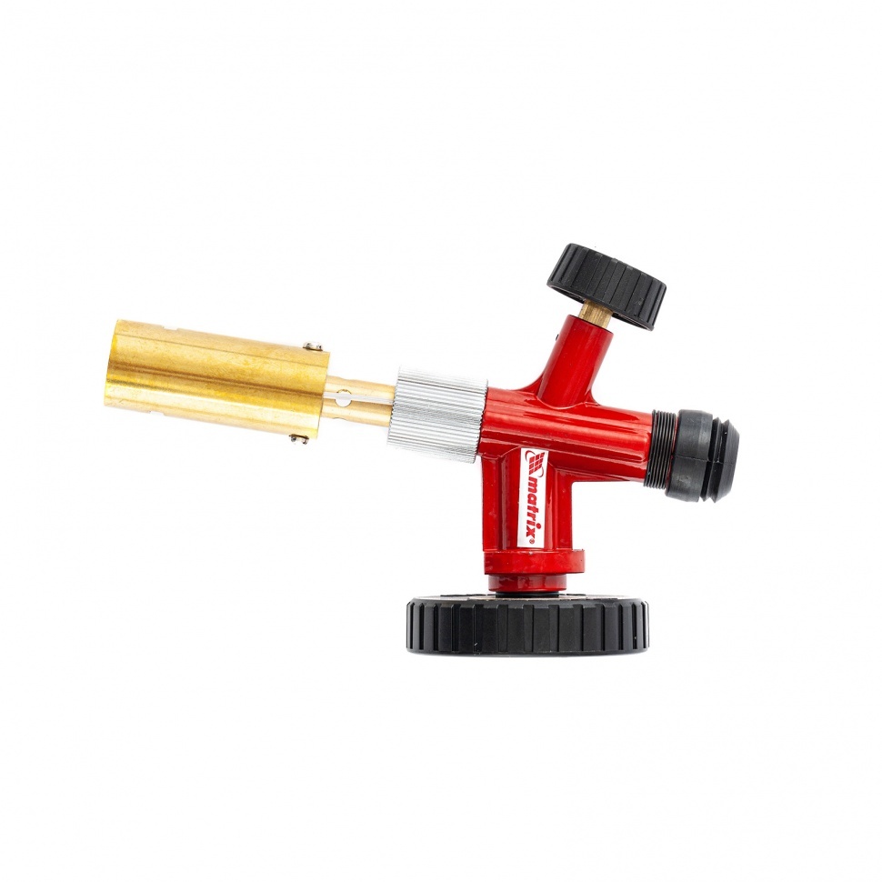 ПрофессиональнаягазоваягорелкаMATRIX91426