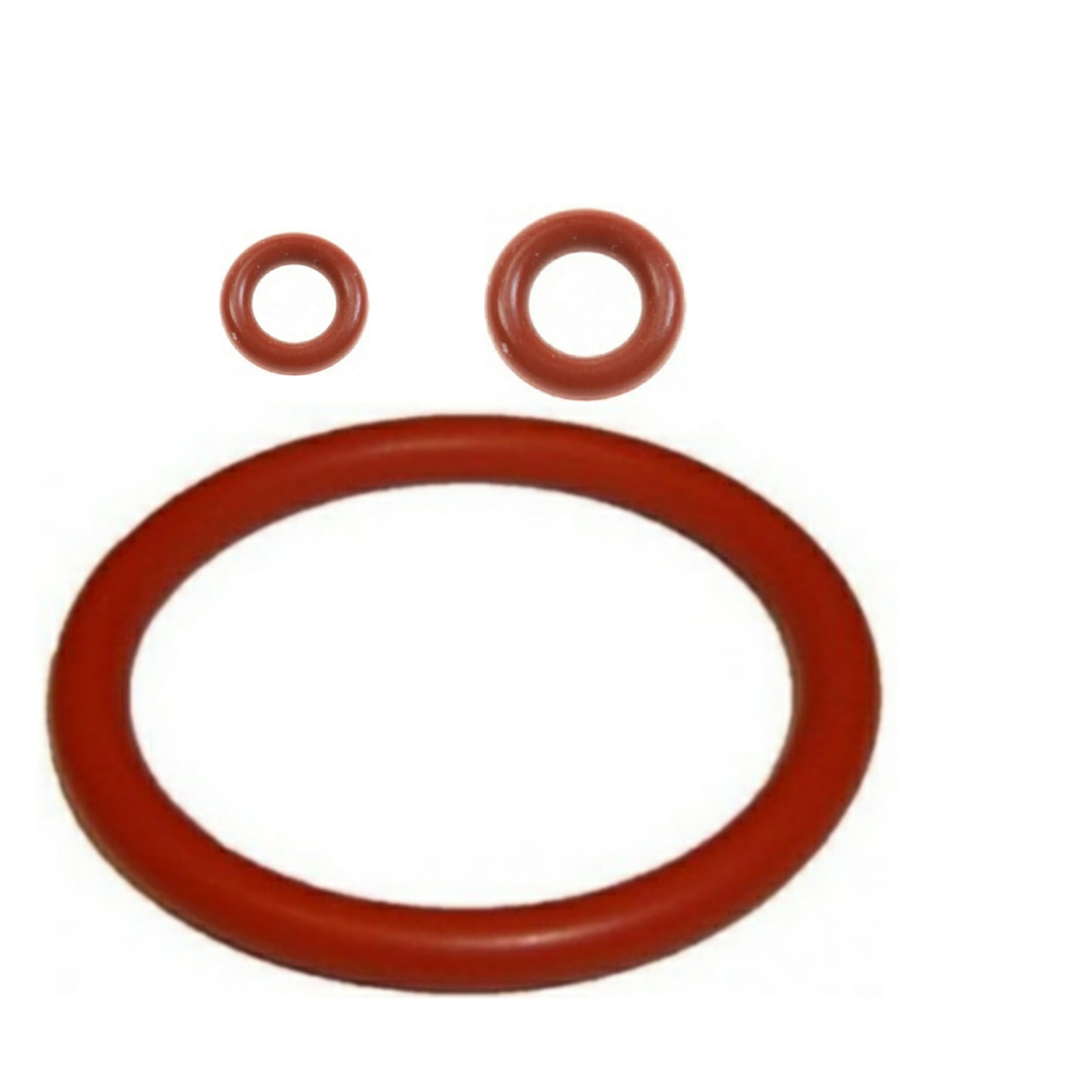 комплектсальниковдлякофемашиныSaeco,Philips3шт.