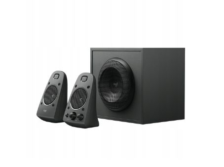 АкустическаясистемаLogitechZ6252.1200Вт