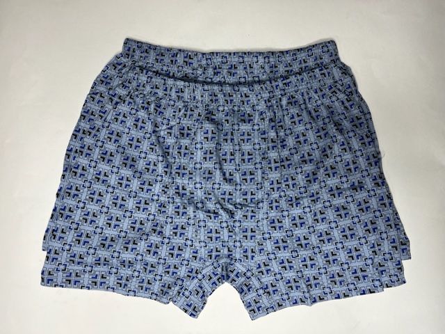 КомплекттрусовКРАСНАЯПАНДА,5шт