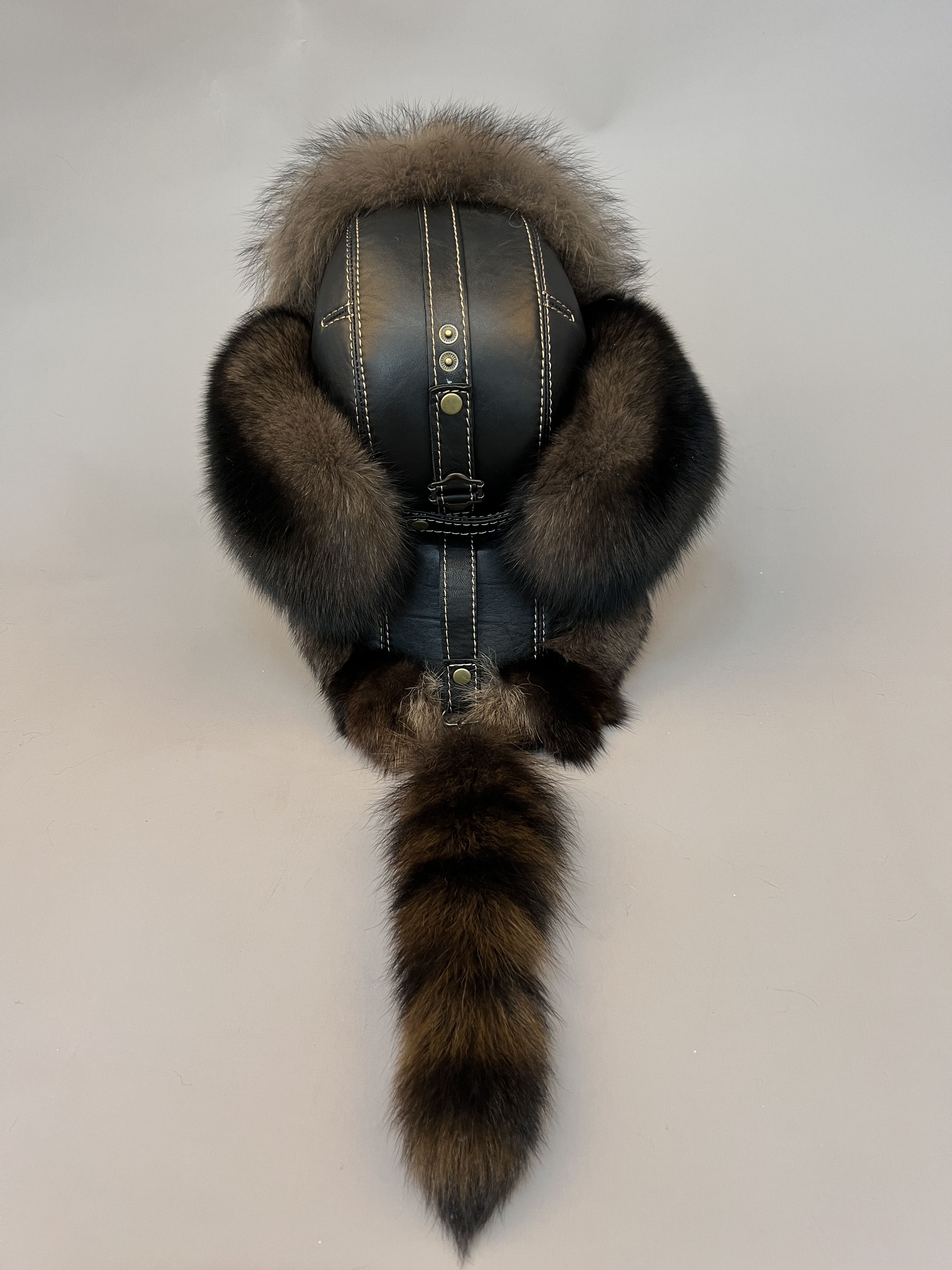 ШапкаушанкаNORDSTYLEMillennium-Тысячелетие