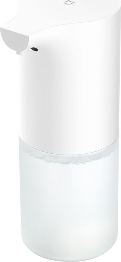Сенсорный дозатор жидкого мыла Xiaomi Mijia Automatic Foam Soap Dispenser Белый (MJXSJ03XW / MJXSJ01XW) #1
