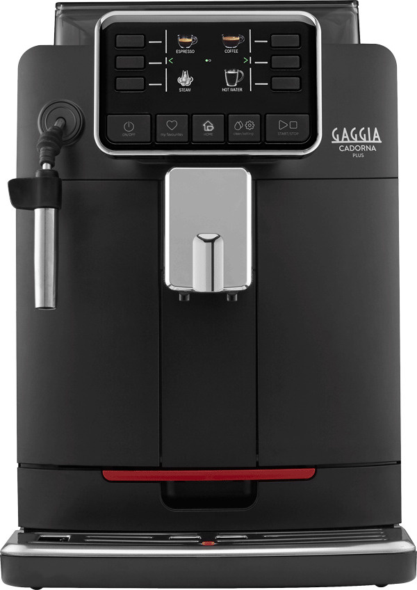 Кофемашина зерновая автоматическая GAGGIA Cadorna Plus RI9601/01 #1