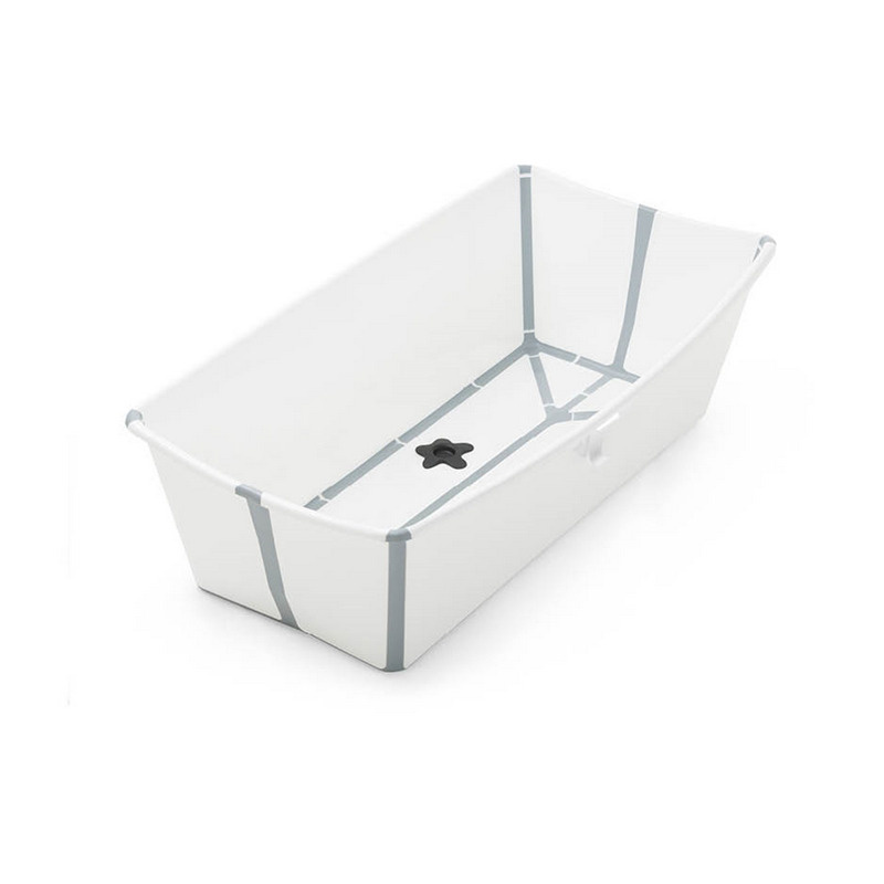 Ванночка Stokke Flexi Bath White 531901 #1