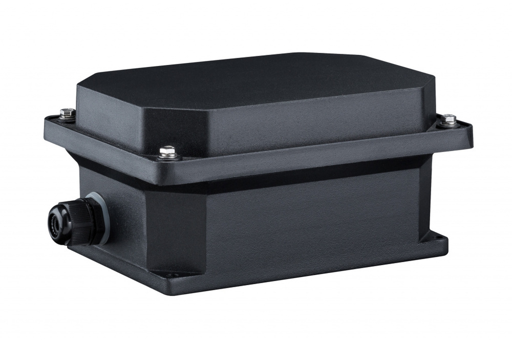 Уличный светильник Paulmann 98847 - купить по выгодной цене в интернет ...