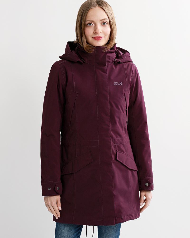 Jack wolfskin naha deals