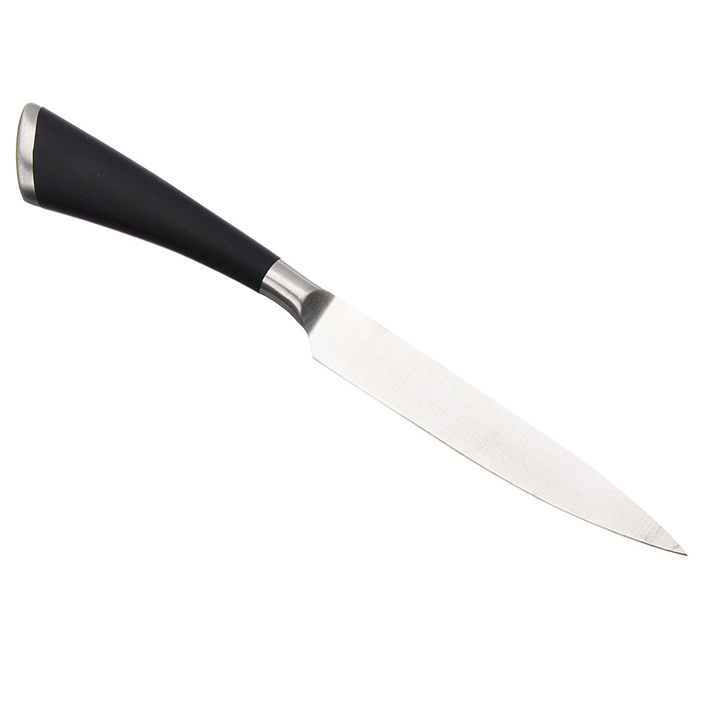 Satoshi Кухонный нож универсальный, длина лезвия 11 см #1