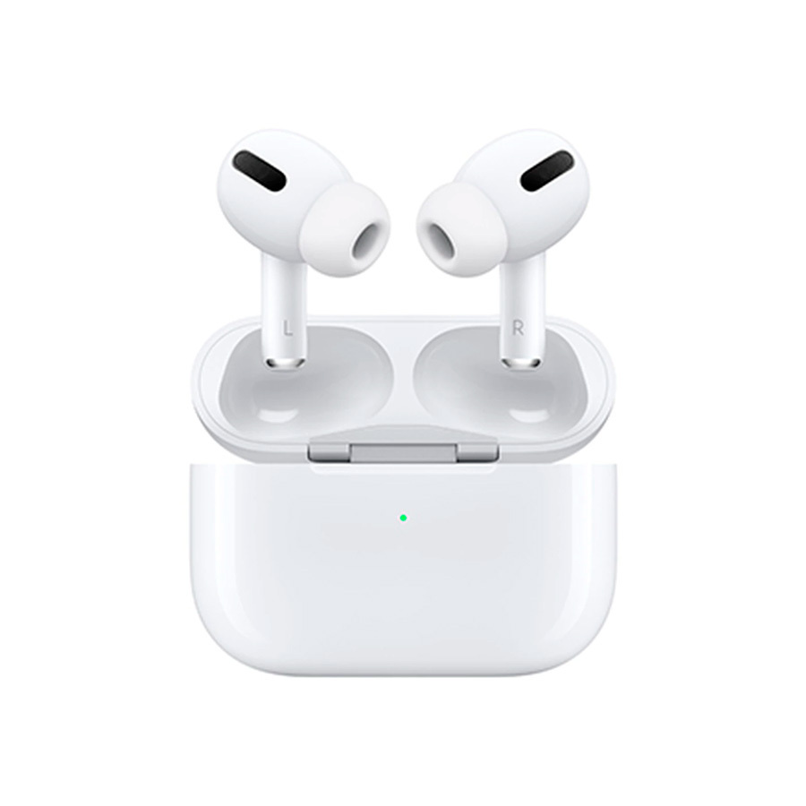 Наушники Devia TWS Wireless Earphone Pro - White Уцененный товар (№1) #1