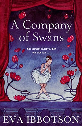 A Company of Swans #1