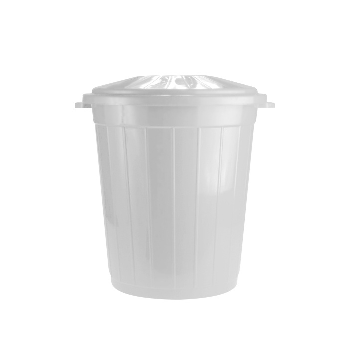 Мусорный бак/мусорное ведро/контейнер для мусора 65л #1