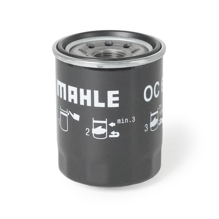Масляный фильтр MAHLE OC 617 для HONDA ACURA #1