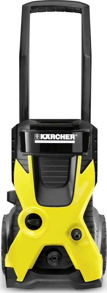 Мойка высокого давления Karcher K5 Basic, 145 бар, 500 л/ч #1
