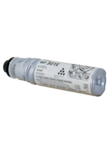 MP 301E Toner - 842339 (Ricoh) тонер картридж - 8 000 стр, черный #1