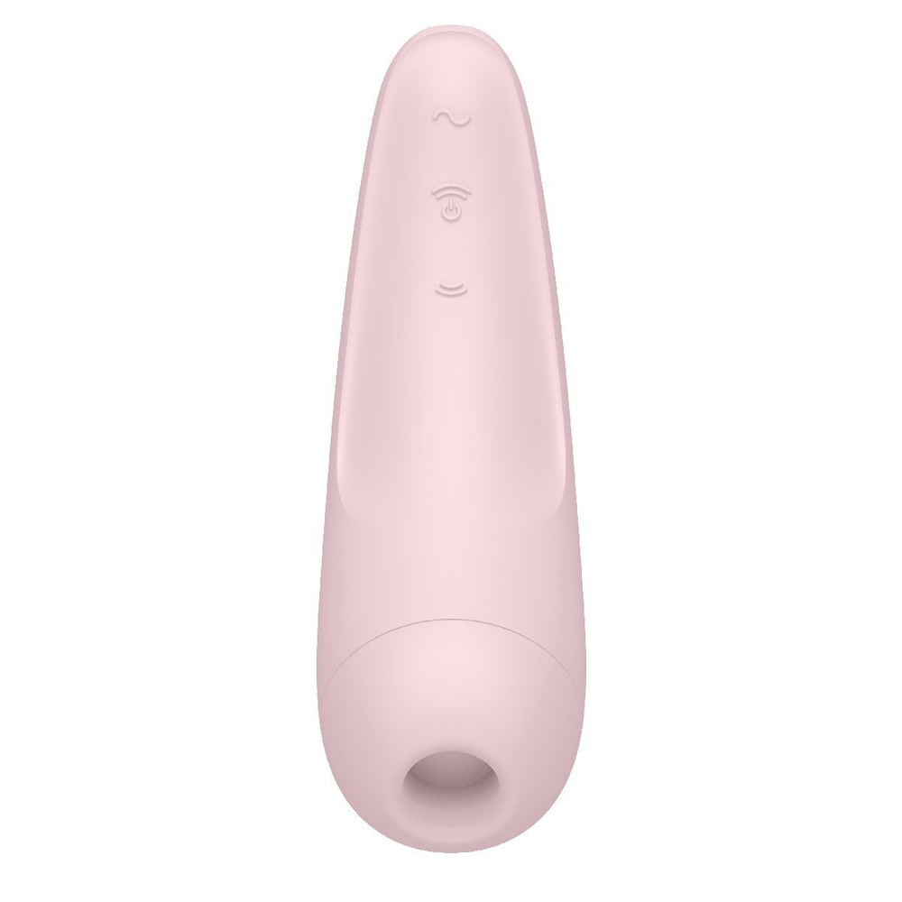 Satisfyer Вибратор, 13.5 см #1