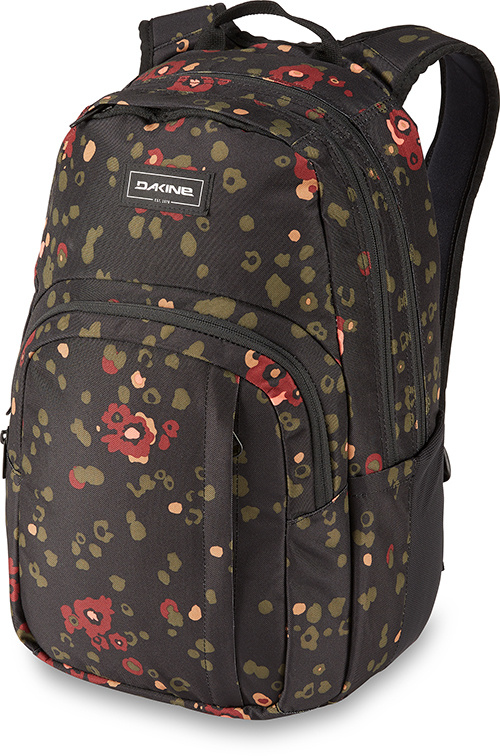 Рюкзак Dakine Campus M 25L #1