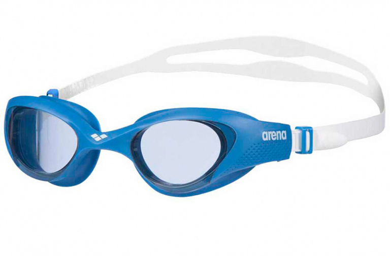 Очки для плавания Arena The One , синие #1