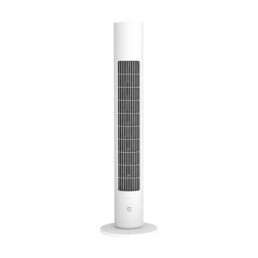 Xiaomi Напольный вентилятор DC Inverter Tower Fan 2, белый #1