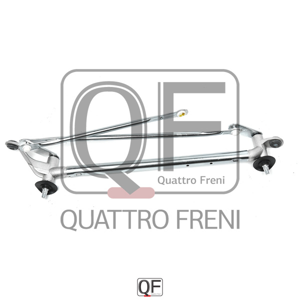 QF Quattro Freni Трапеция стеклоочистителя арт. QF01N00018 #1