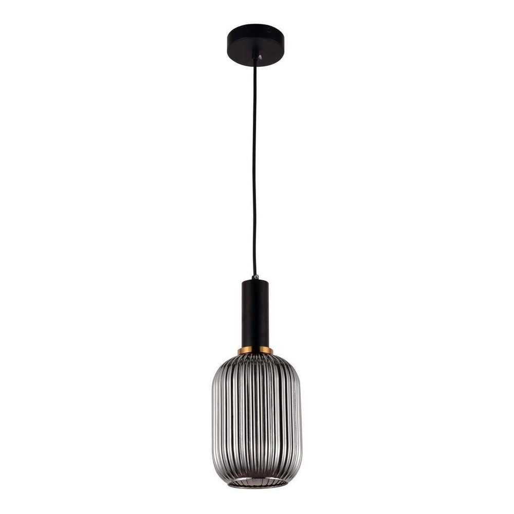 Lumina Deco Подвесной светильник, E27, 60 Вт #1