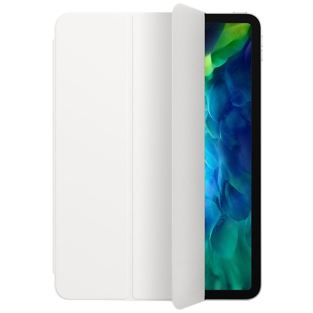 Чехол-книжка для планшета iPad Air 4 Smart Case белый #1