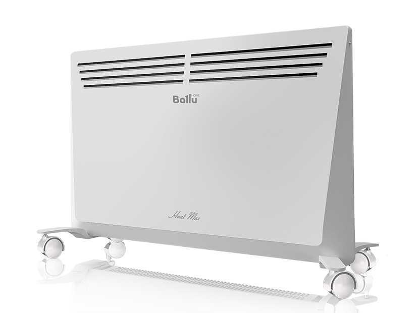 Электрический конвектор Ballu BEC/HMM-1000 #1