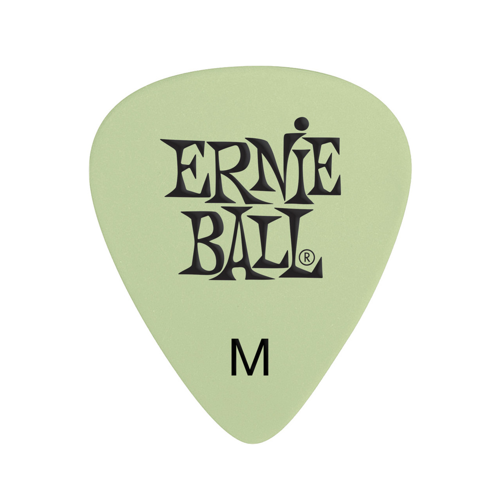 ERNIE BALL 9225 Набор медиаторов #1