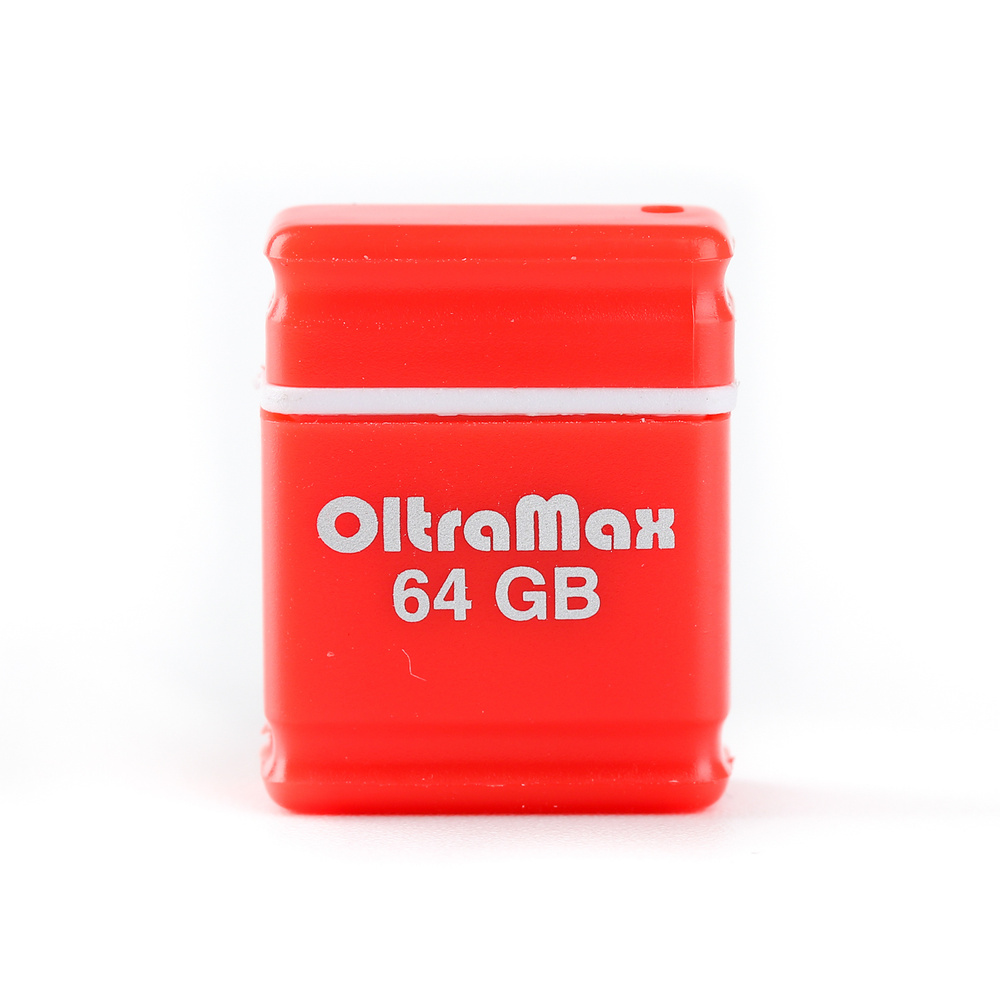 OltraMax Флеш-накопитель mini USB 2.0 64GB 50 / флешка USB #1