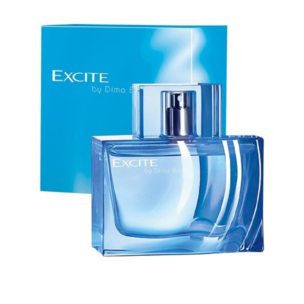 Oriflame Туалетная вода Excite 75 мл #1