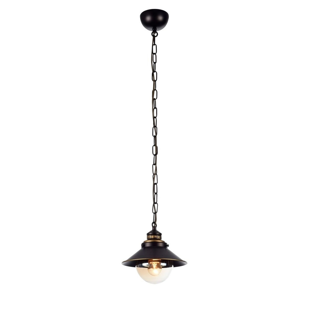 Arte Lamp Подвесной светильник, E27, 60 Вт #1