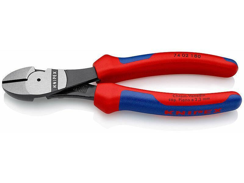 Бокорезы KNIPEX KN-7402180 #1