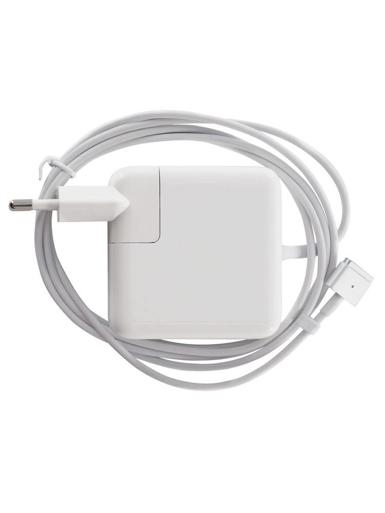 Блок питания для MacBook Air 45W MagSafe2 Notestore - зарядка для макбук эир 2012-2015 A1436  #1