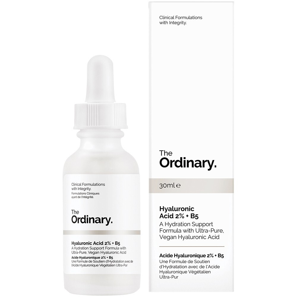 The Ordinary Сыворотка для лица Антивозрастной уход, 30 мл #1