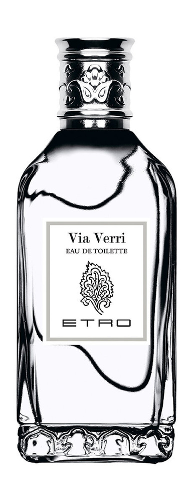 ETRO Via Verri Туалетная вода жен., 100 мл #1