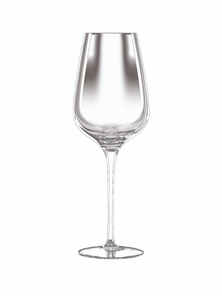 Chef&Sommelier Набор бокалов для красного вина, для белого вина, 450 мл, 6 шт  #1