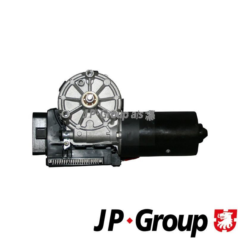 JP Group Мотор стеклоочистителя арт. 1198201800 #1