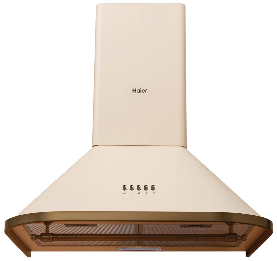 Вытяжка Haier HVX-W671ATQBC #1