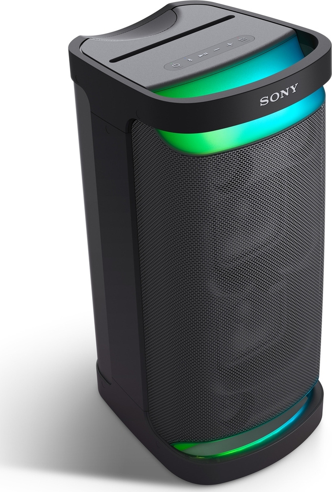 Беспроводная колонка Sony SRS-XP700 - купить по доступным ценам в ...