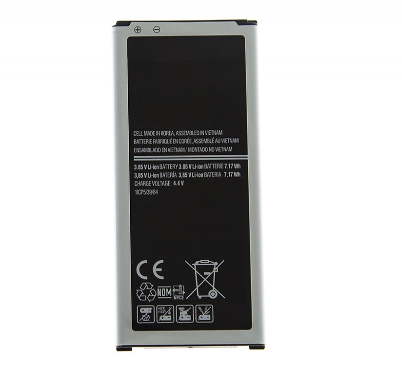 Аккумуляторная батарея MyPads 2100mah EB-BG800CBE на телефон Samsung GALAXY S5 mini SM-G800F  #1