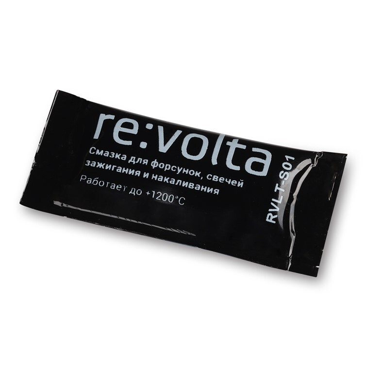 Смазка для свечей зажигания и накаливания, топливных форсунок ...